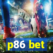 p86 bet